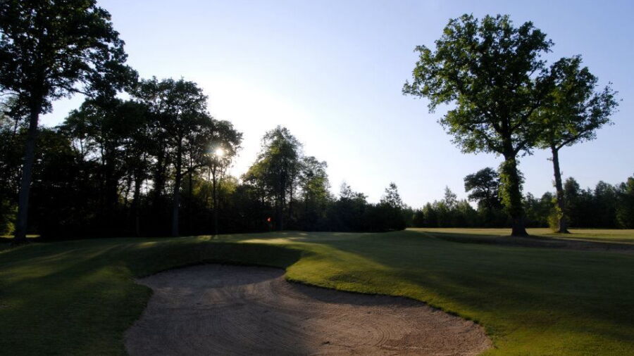 Chantilly GC