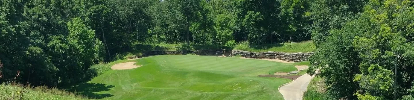 Tapawingo National GC