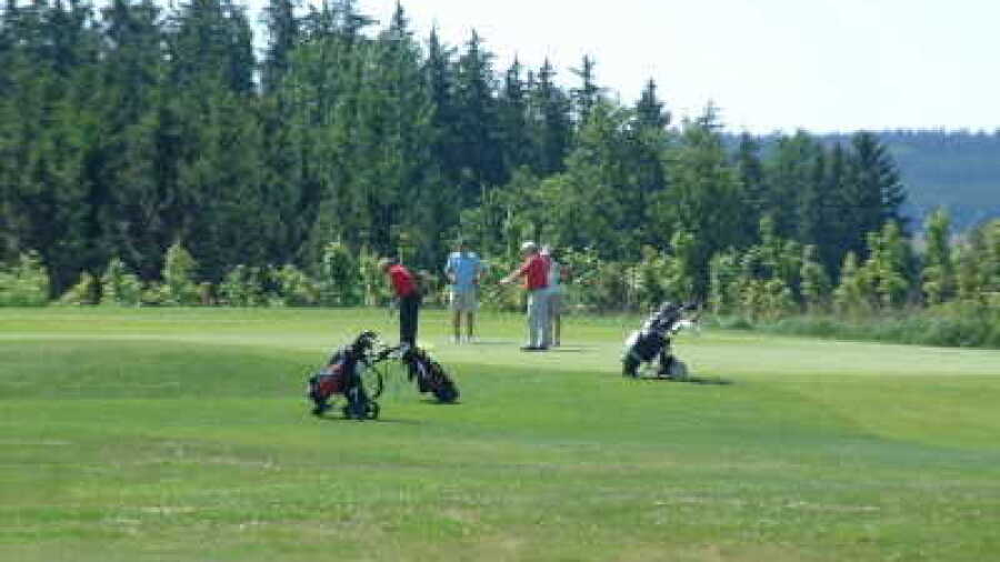 Tegernbach GC
