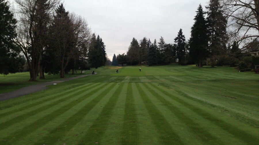 Blackfoot GC