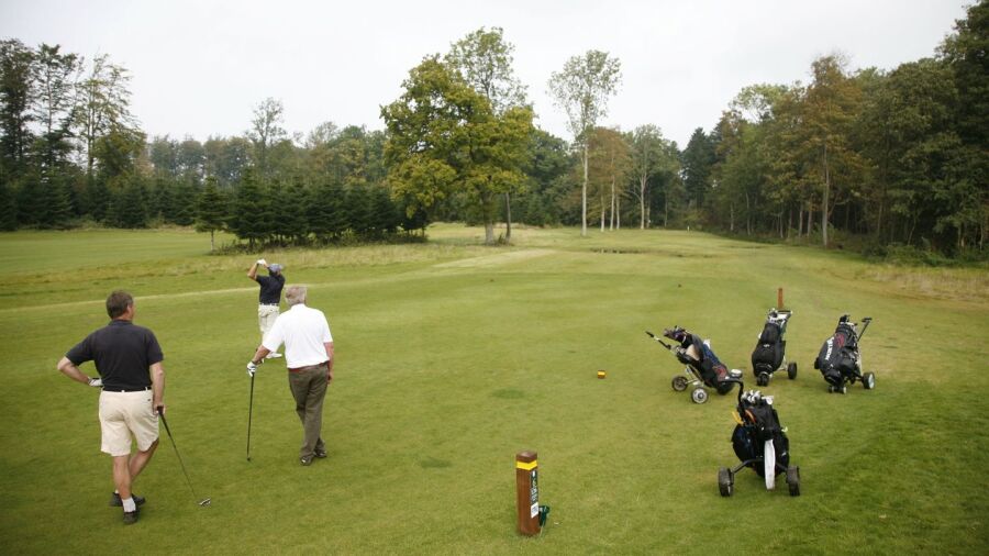 Barloeseborg GC