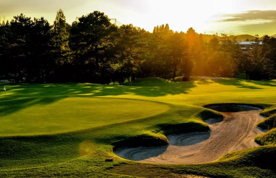 Nihon Line GC - West