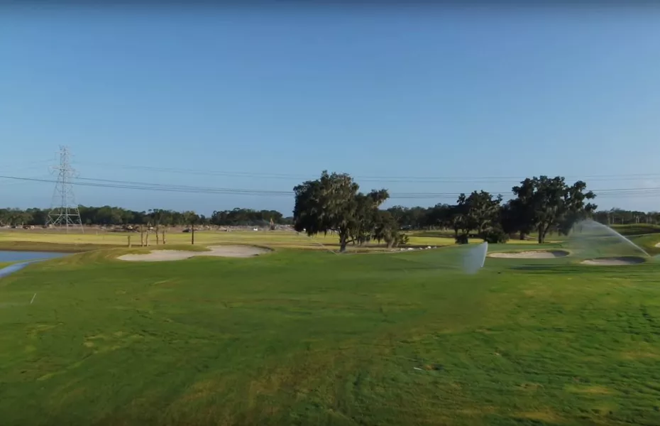 Lowlands Executive GC