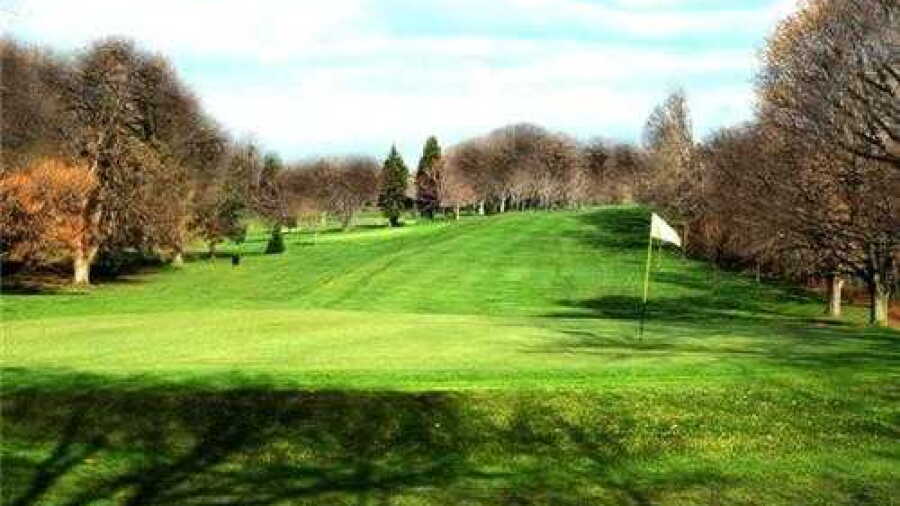 Joseph C. Martin GC