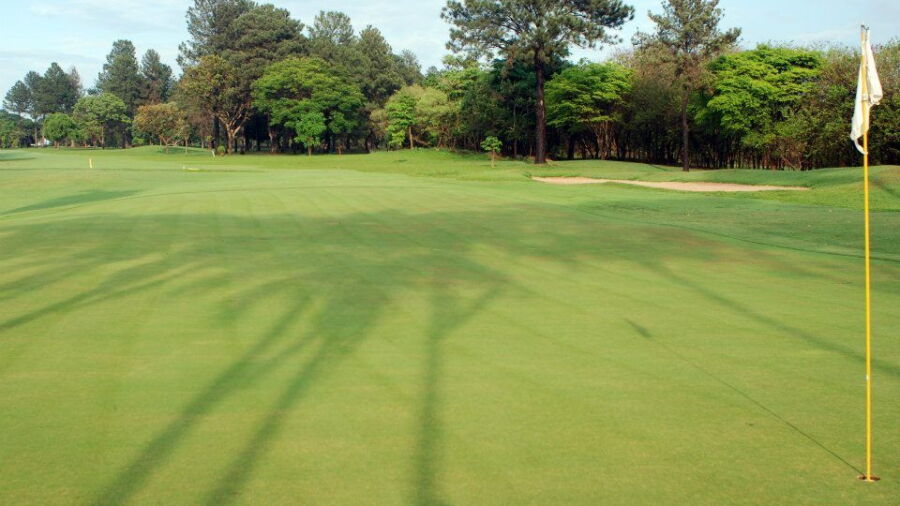 Brasilia GC