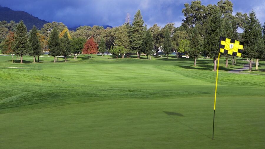 Sonoma Golf Club