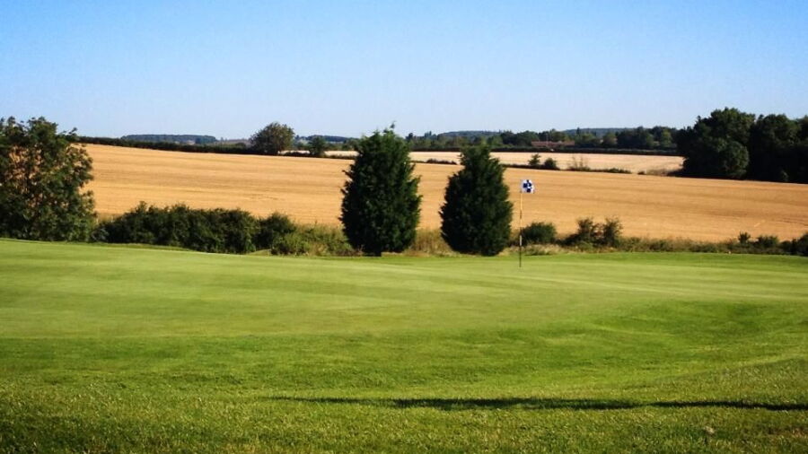 Pavenham Park GC