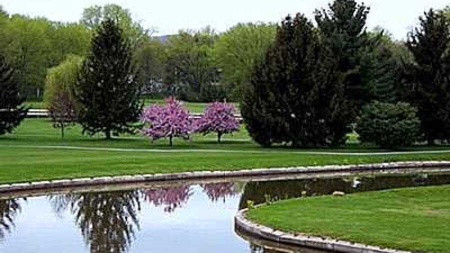 Hartmann's Deep Valley GC