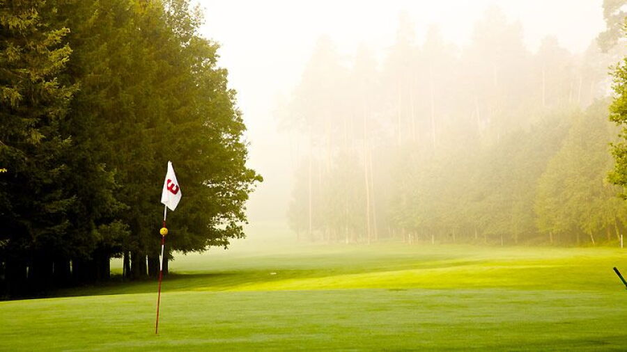 Oberfranken GC: #3