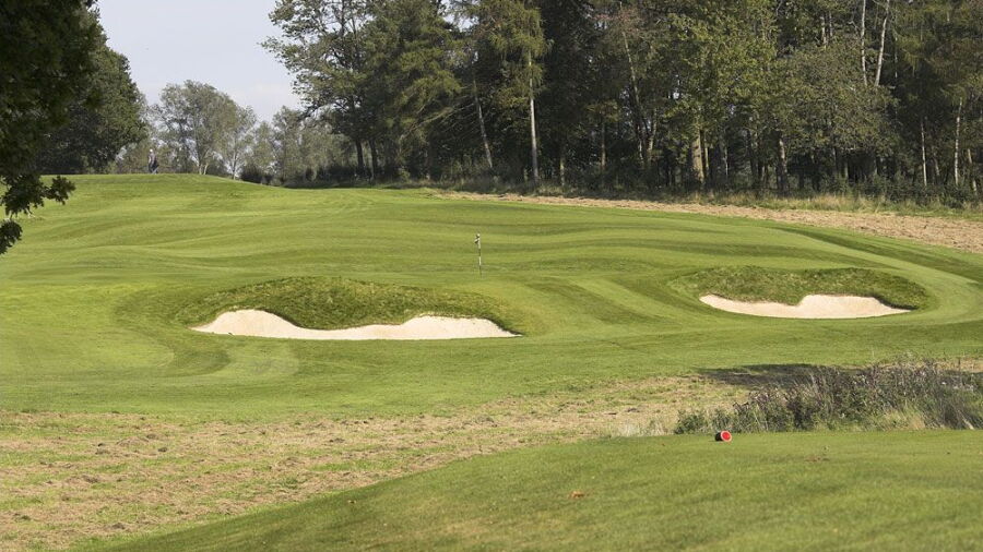 Tylney Park GC