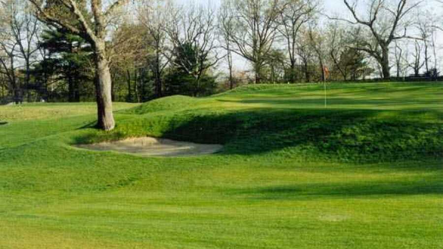 Salem CC: #12