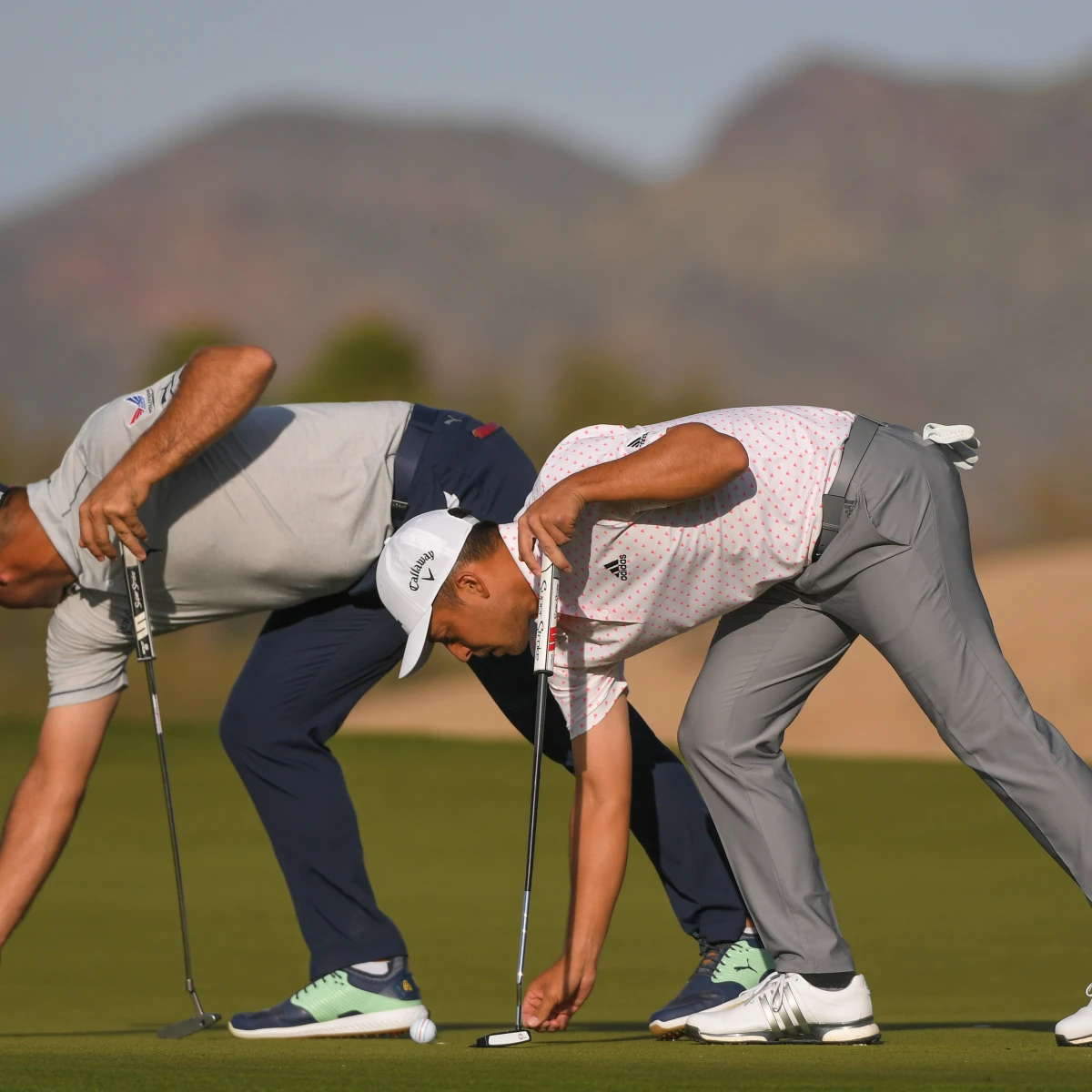 'Absolutely stupid idea' - Golfers respond to our on-course etiquette thought experiment