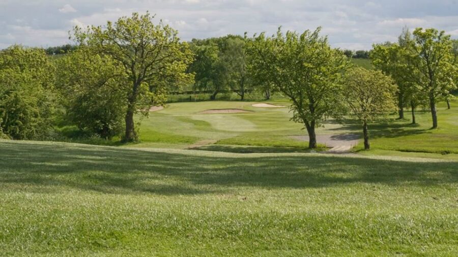 Clydebank & District GC