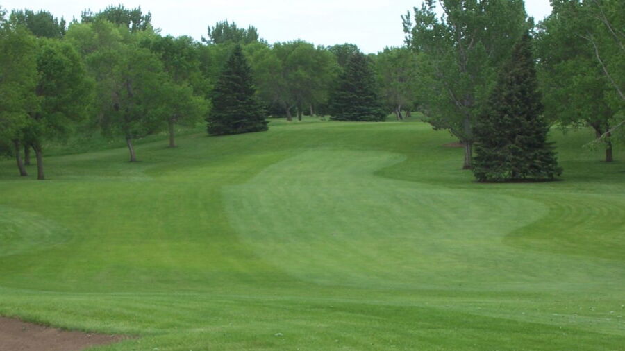 Okoboji View GC