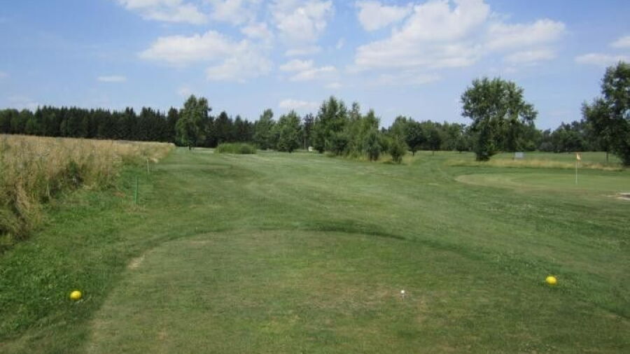 Thayatal-Drosendorf GC: #3
