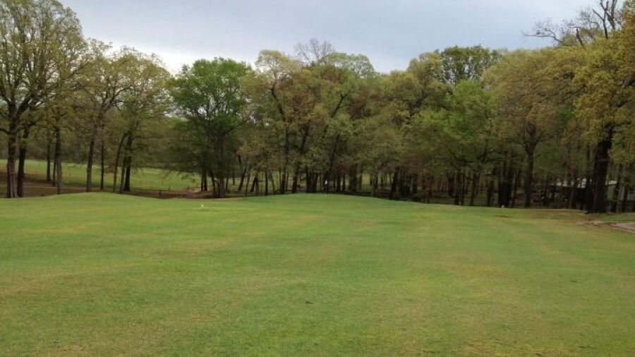 Bermuda Creek GC