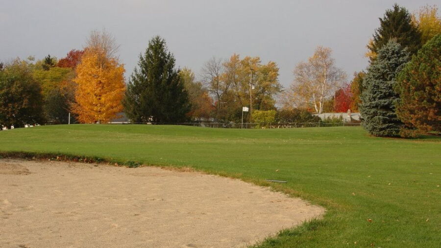 Grand Prairie GC