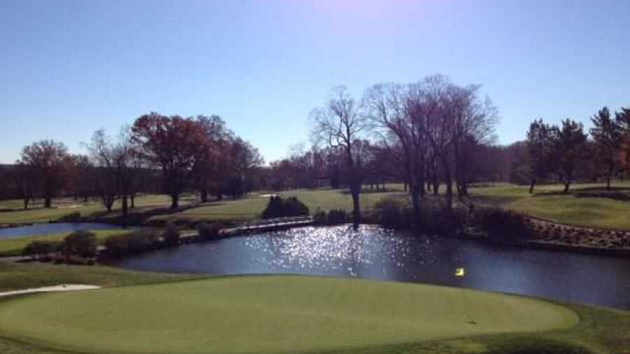 Preakness Hills CC