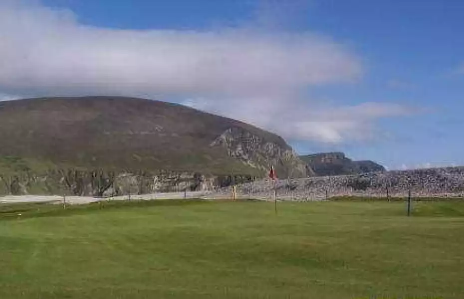 Achill GC: #4