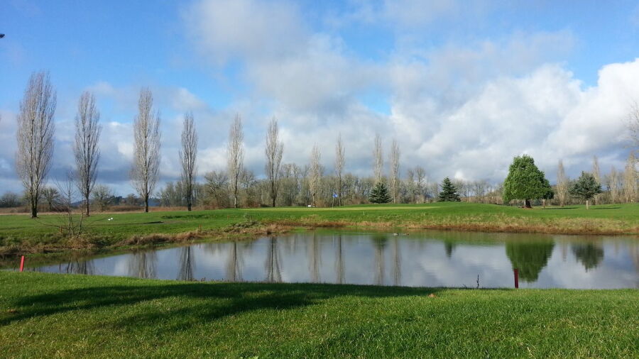 Oak Knoll GC