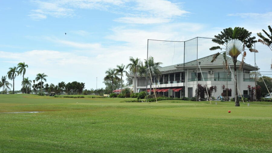 Royal Brunei Airlines - RBA GC
