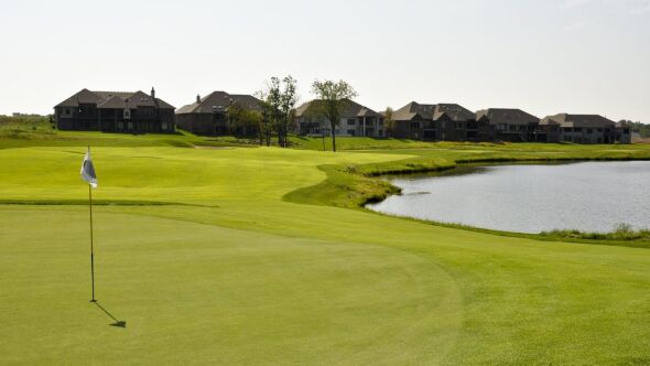 The Club At Old Hawthorne