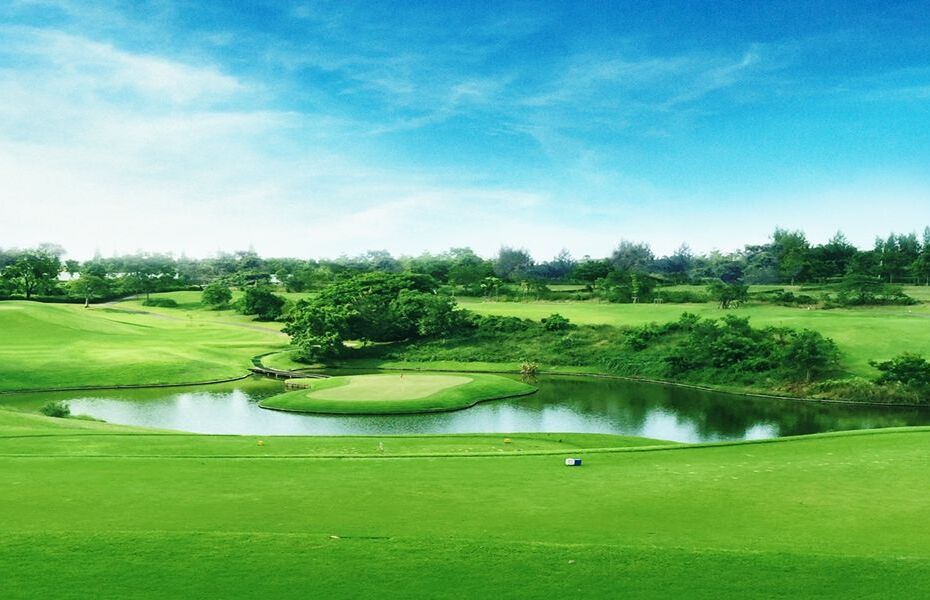 Riverdale Golf Club In Bang Kadi Pathum Thani Thailand Golf Advisor