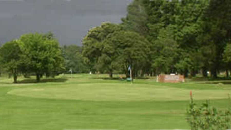 Durban Deep GC