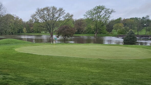 Kaufman Park GC