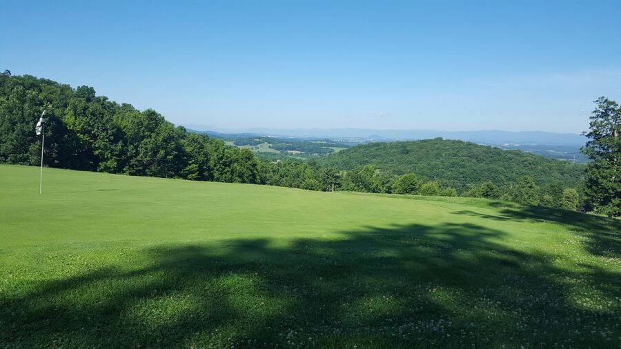 Packsaddle Ridge GC