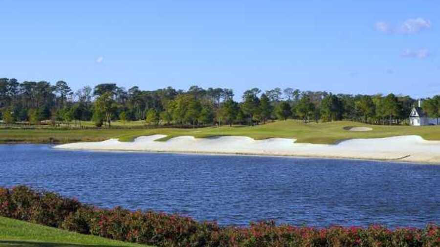 Bay Creek Resort & Club