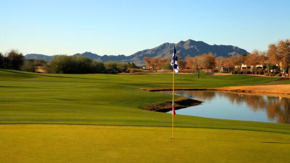 Apache Sun Golf Club In Queen Creek Arizona USA Golf Advisor