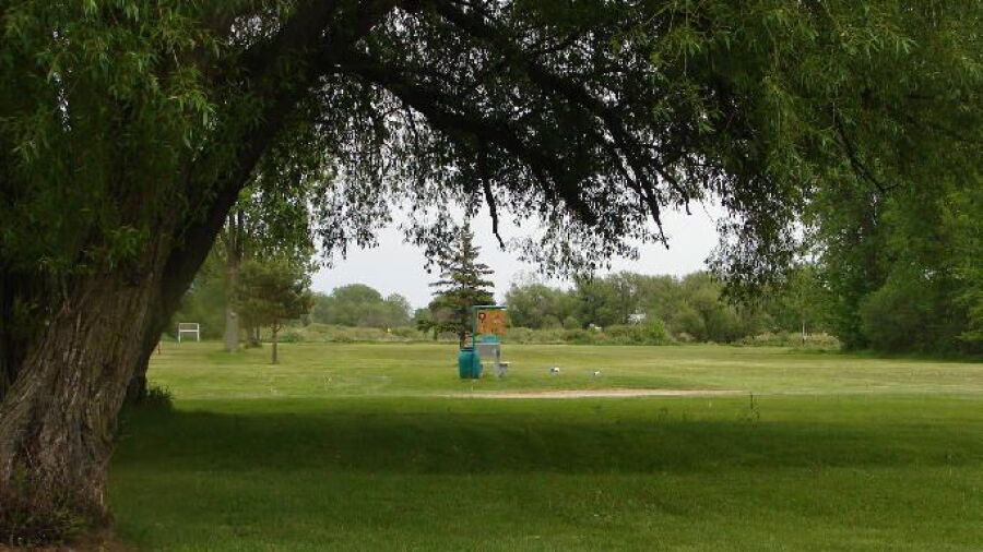Oconto GC
