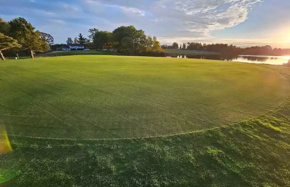 Hidden Springs Players Club
