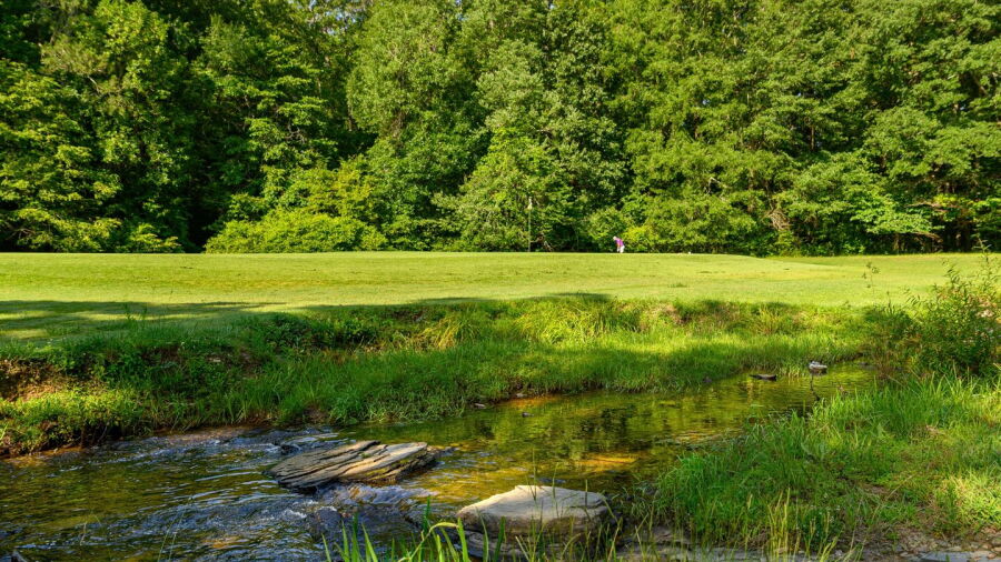 The Silos Golf Club