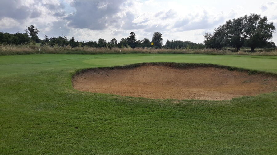 Wheathill GC