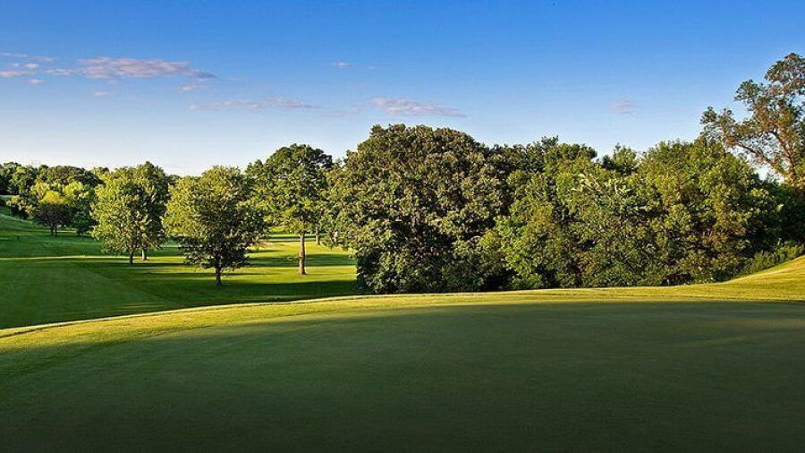 Columbia GC