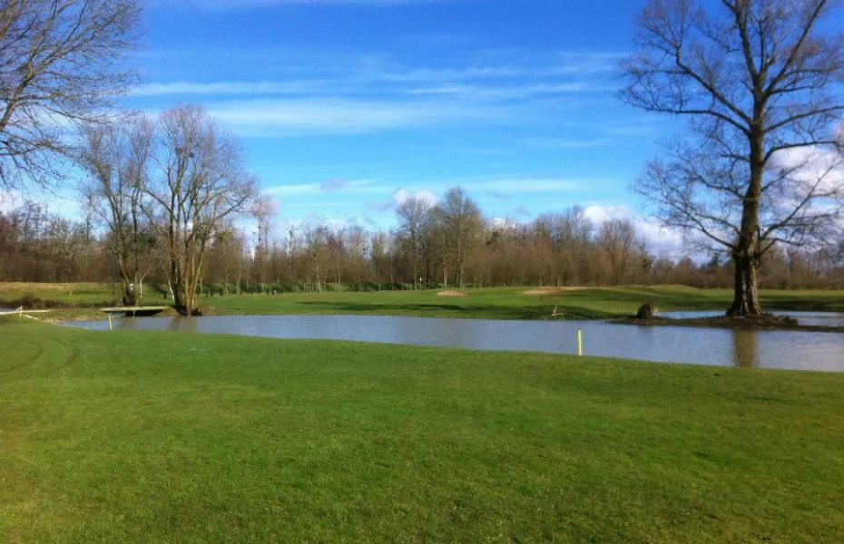 Golf du Val d'Amour