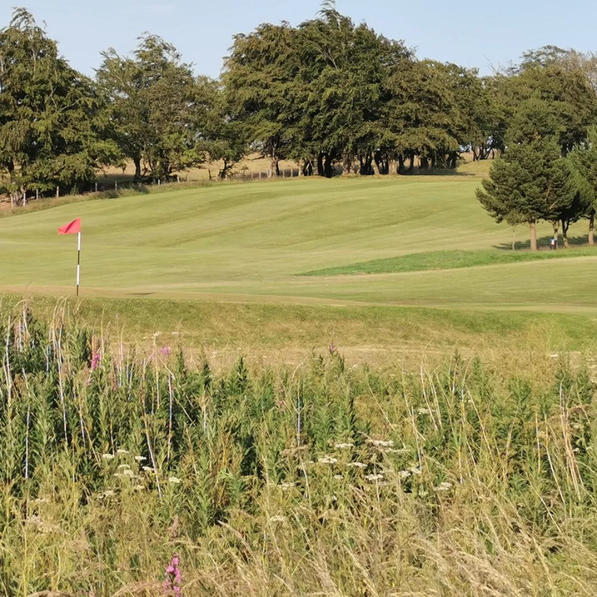 Douglas Water Golf Club in Rigside, South Lanarkshire, Scotland GolfPass