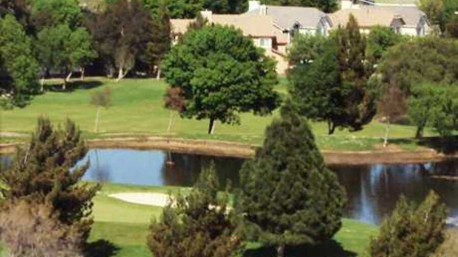 Delta View GC