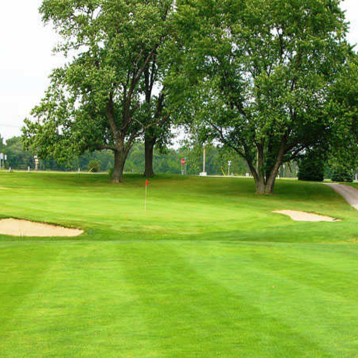 Vassar Golf & Country Club in Vassar, Michigan, USA GolfPass