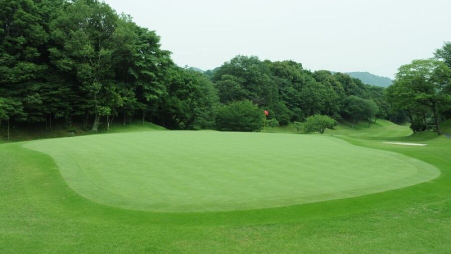 Hirao CC - West: #7
