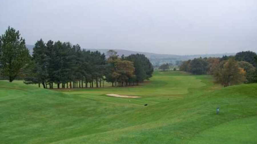 South Bradford GC