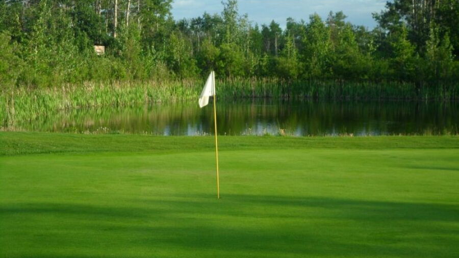 Farmington Fairways: #7
