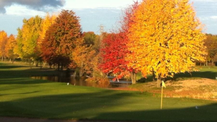 Club de Golf Caughnawaga