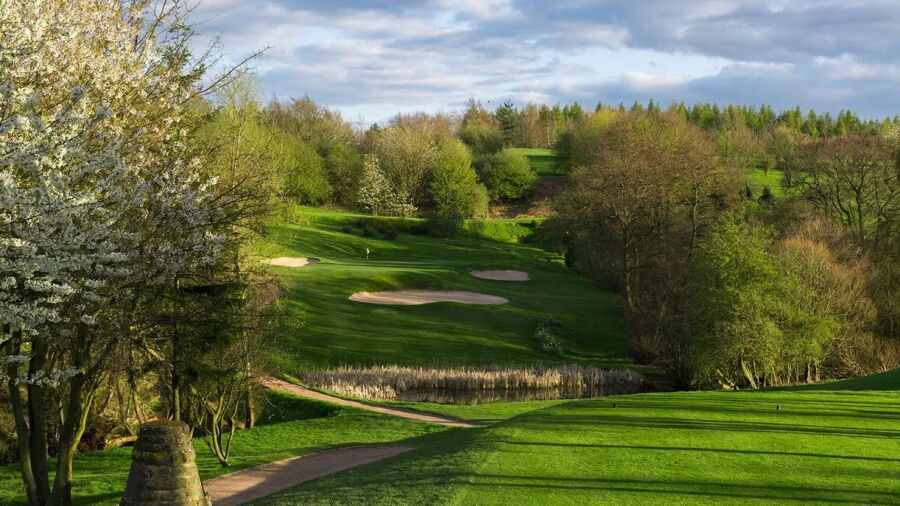 Moor Allerton GC