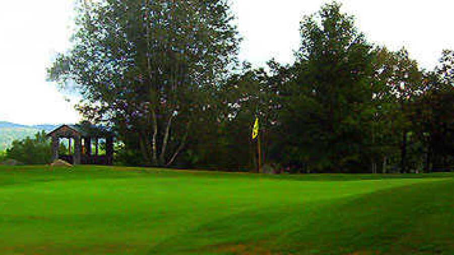 Lisbon Village CC: #1