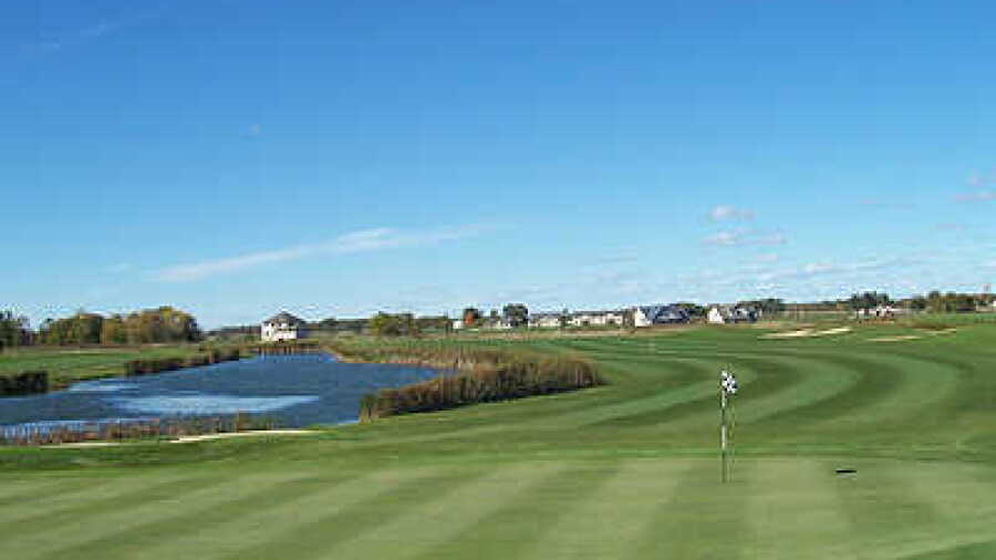 Bulrush GC: #10