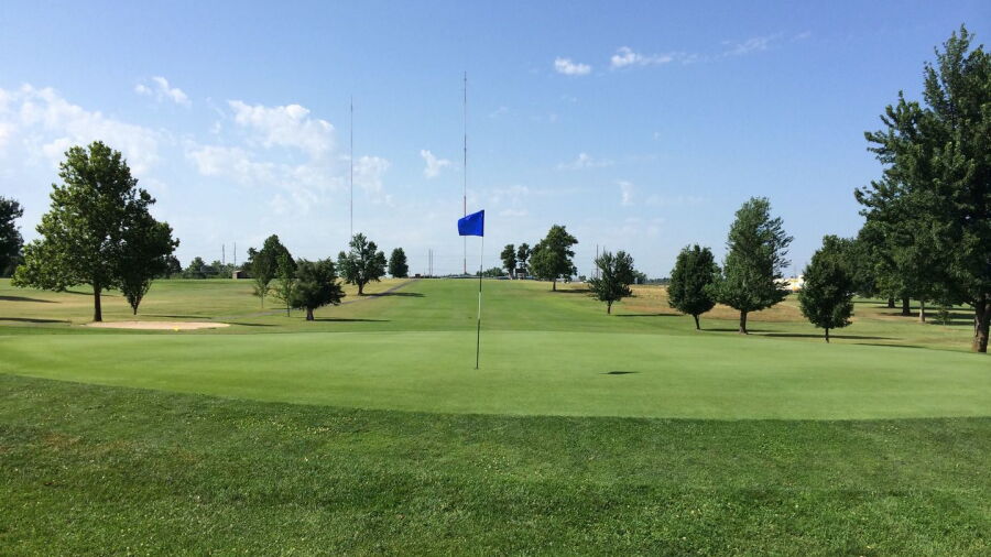 Schifferdecker GC