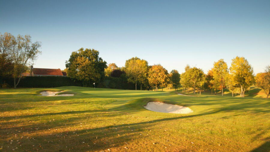 Welwyn Garden City: #5